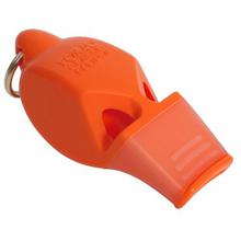 Fox 40 Eclipse Classic Cmg Whistle With Lanyard Orange